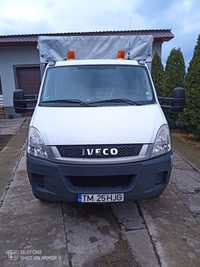 Iveco daily 65 3,5 tone