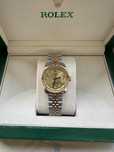 Ceas automatic dama Rolex datejust 32mm full box
