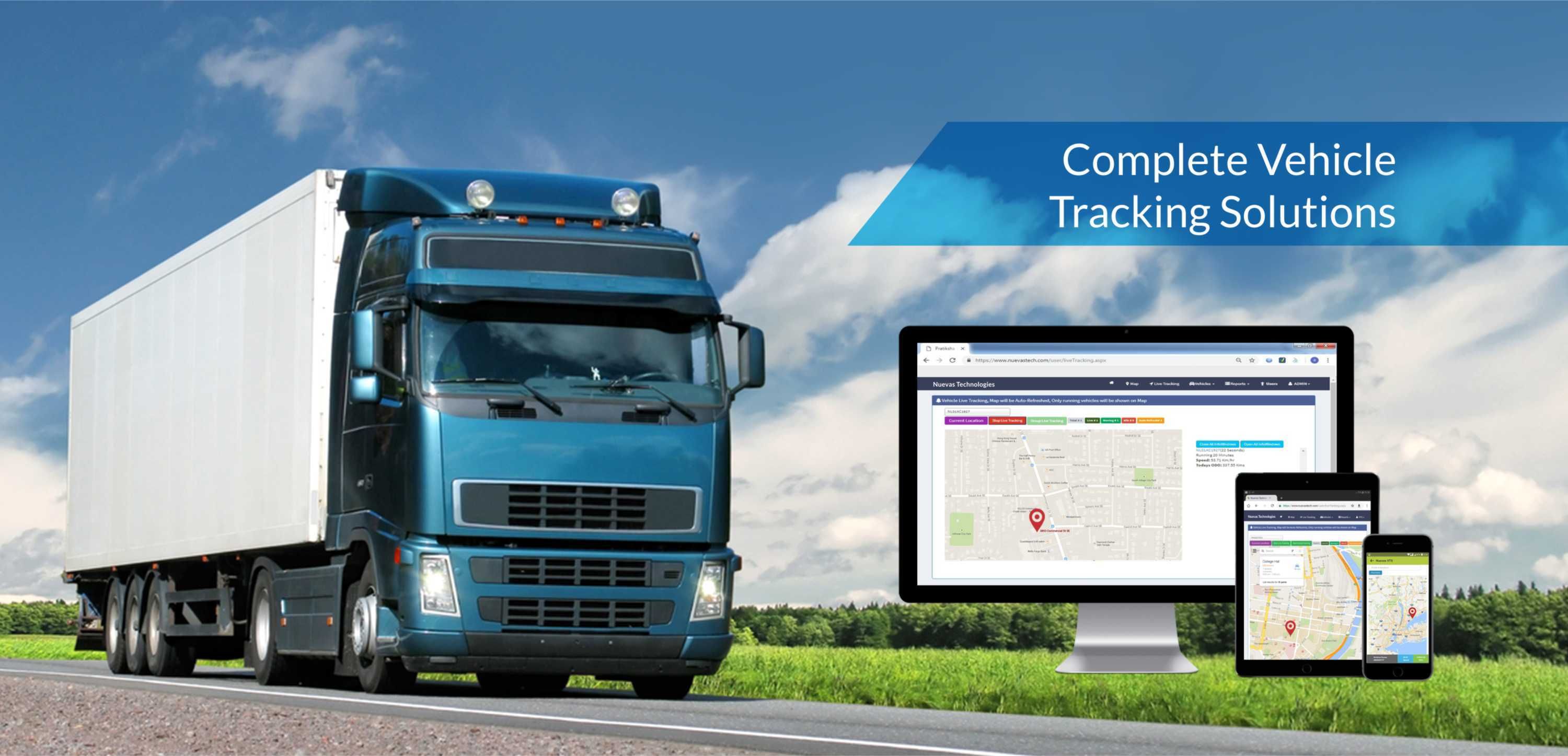 GPS Tracker Professional, urmarire GPS, montaj si configurare GPS