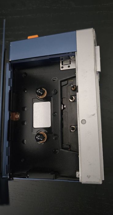Walkman Sony TPS L2