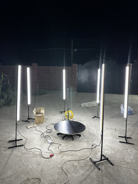 Продам Видеоспиннер