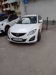 Mazda 6, Kombi, Klima, 129к.с нов внос