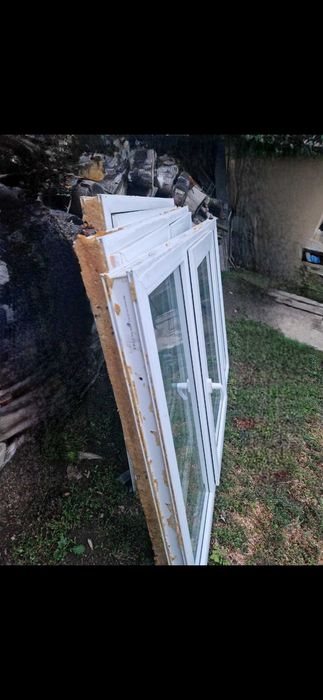 Geam termopan de vanzare