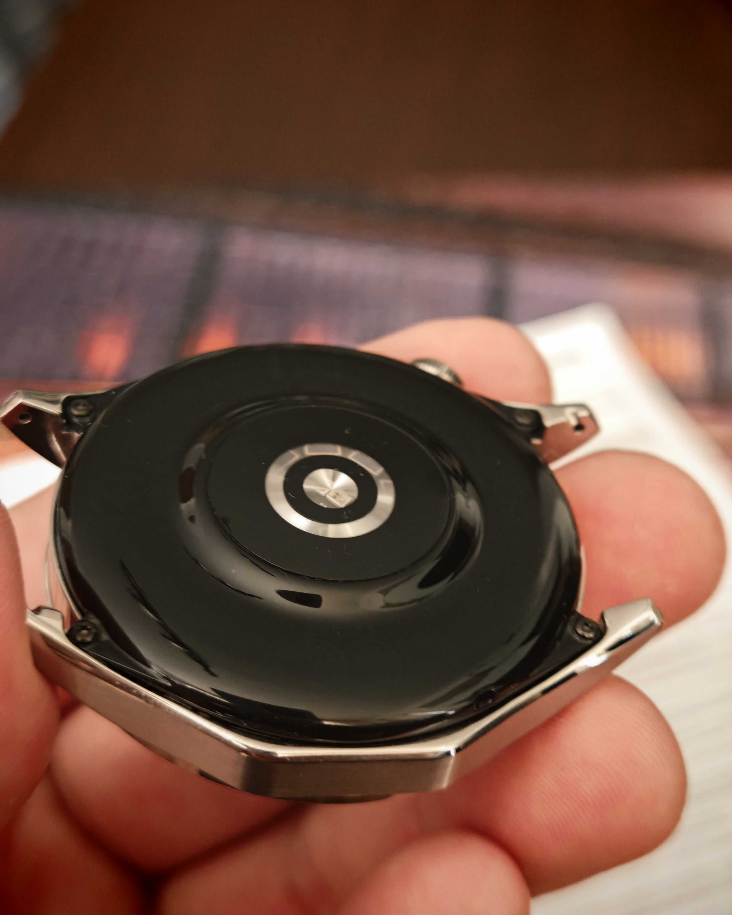 Huawei Watch GT4
