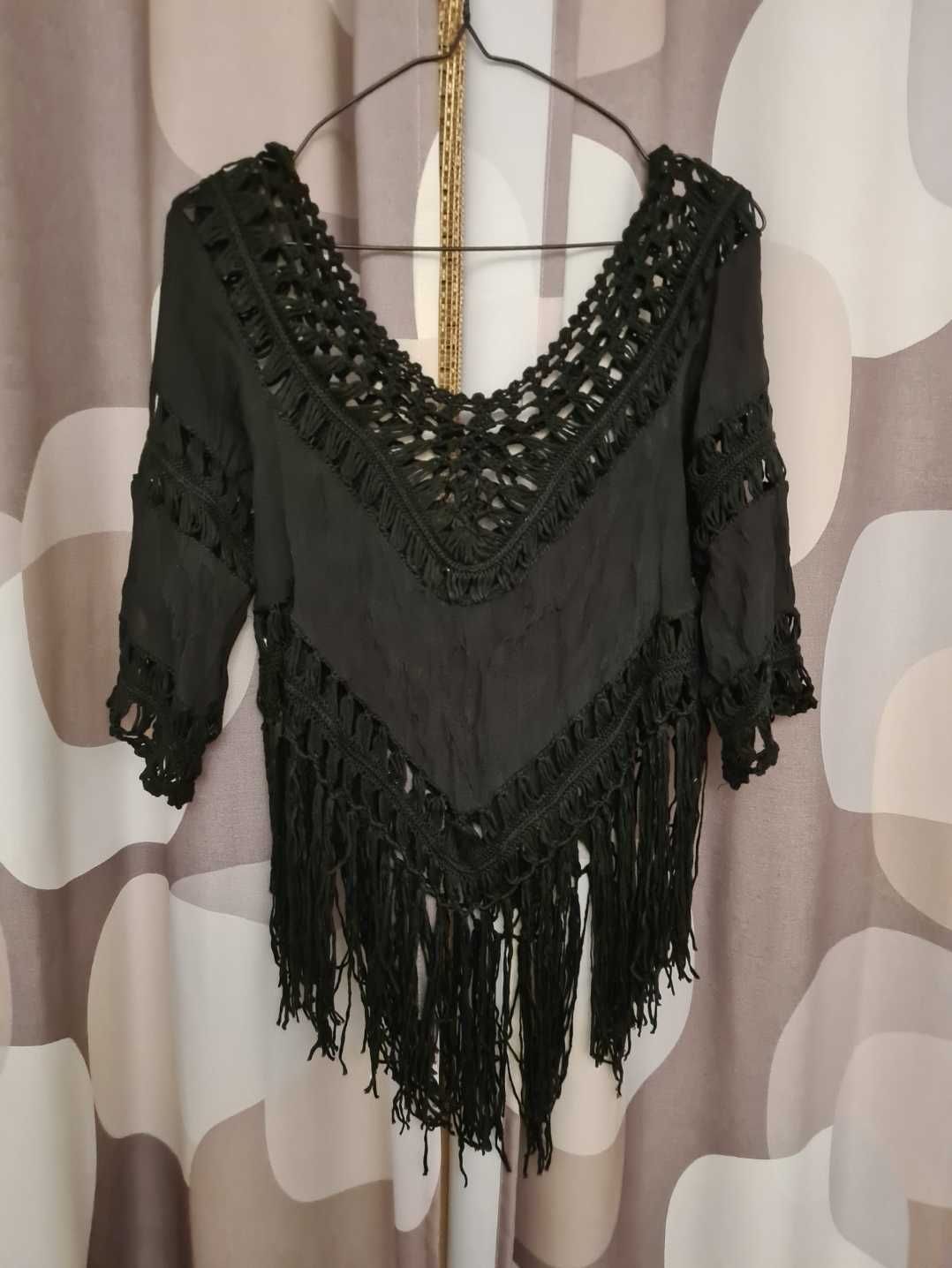 Topuri top H&M mărimea XS/S