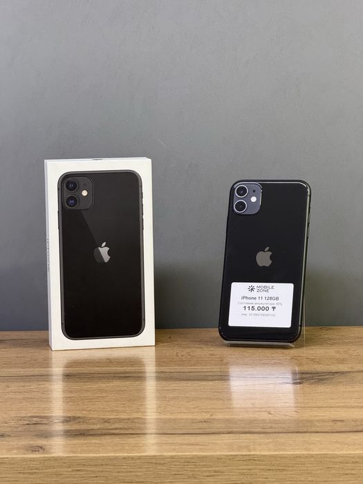 Iphone 11 128 GB | Mobile Zone
