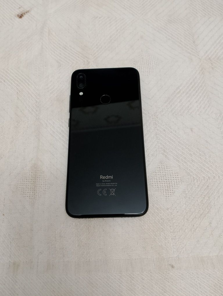 Срочно Продаю свой Redme note7