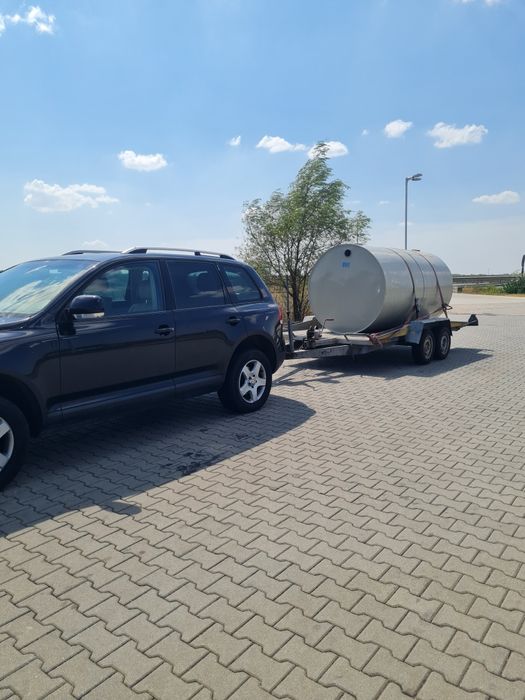 Vând fosa septica ecologica