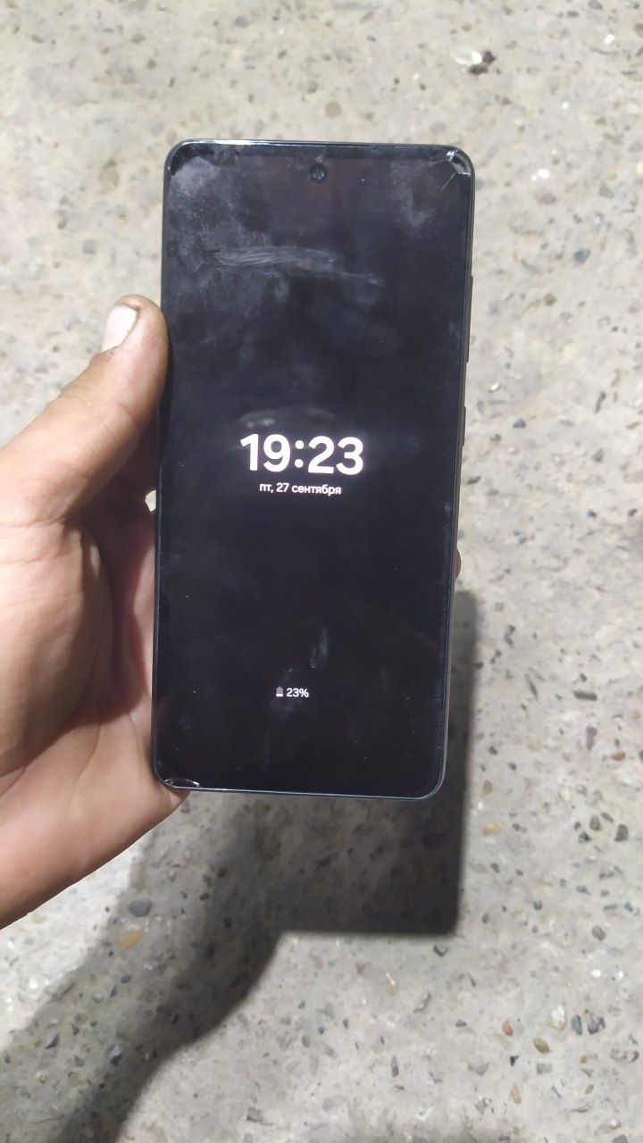 Samsung galaxy A53