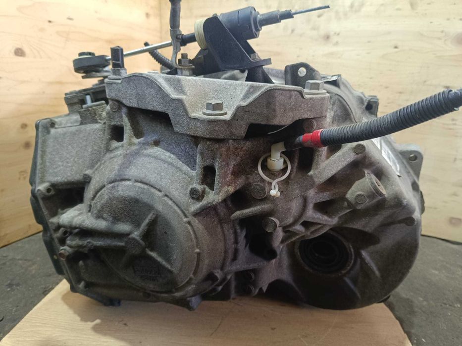 Cutie de viteze automata TF80 SC 1285110 VOLVO S60 V60 V70 S80 euro5