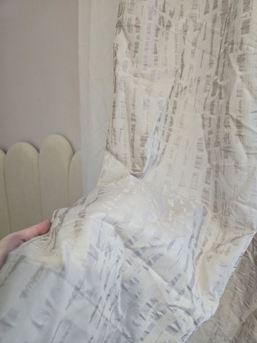 Пердета готови 170х240см (2 парчета по 120см)