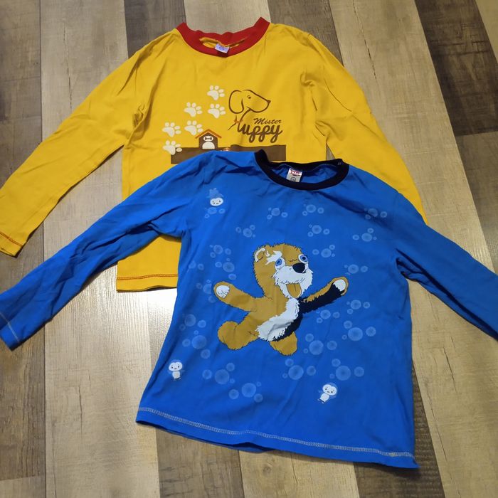 Пижамы детские на 6лет