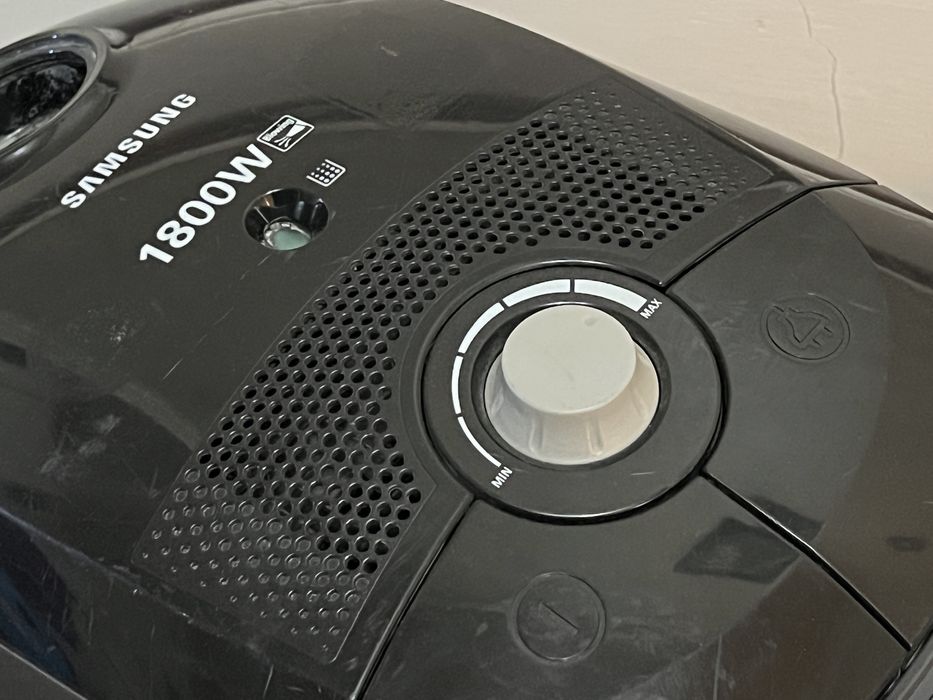 Пылесос Samsung SC5660