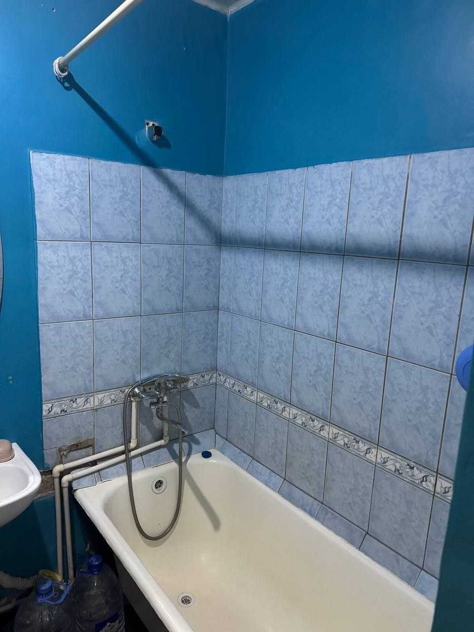 Продам свою квартиру ( Ташкент)