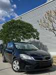 Kia Ceed Attract 1.4 TÜV