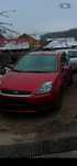 Dezmembrez Ford Fiesta 1.4 Benzină, 121.000km