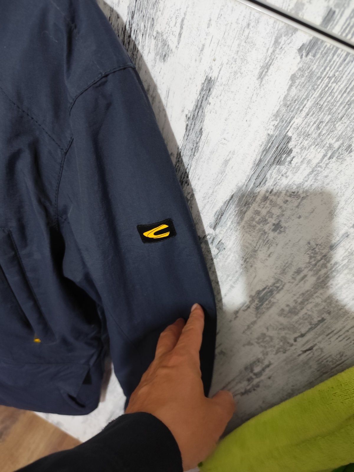 Camel Active яке