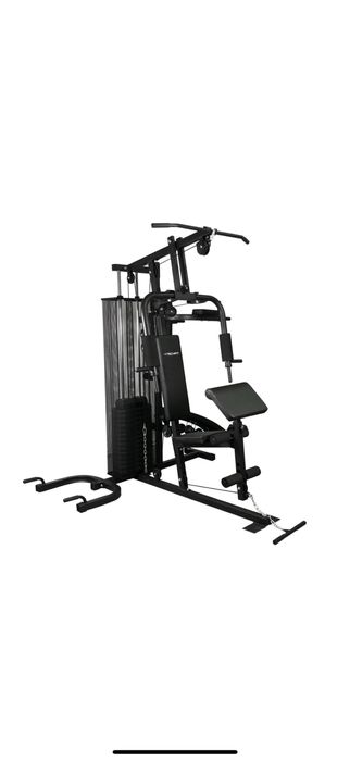 Vand Aparat de Forta