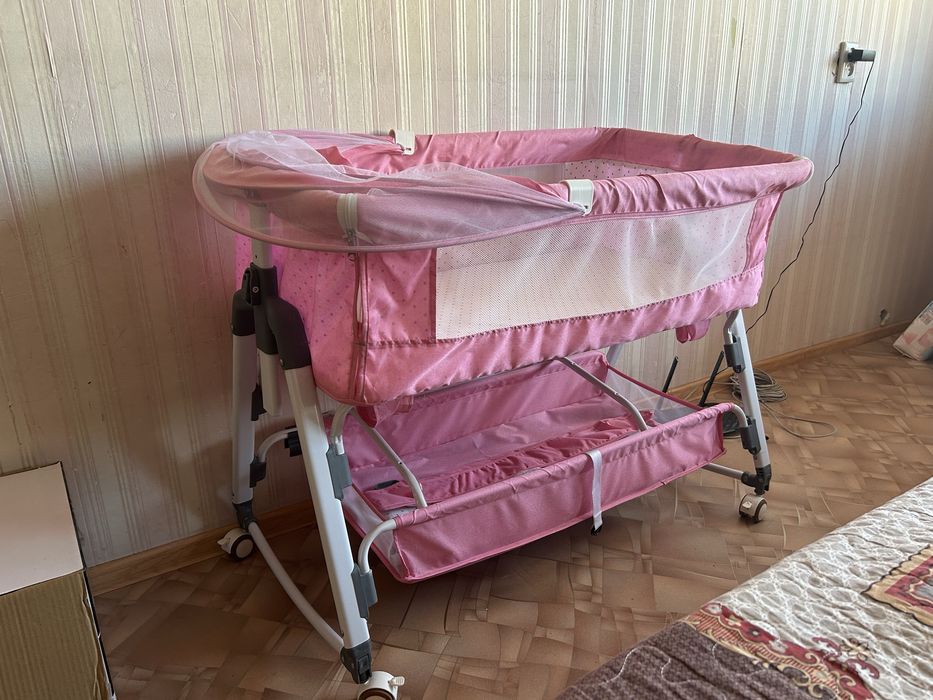 Продам люльку в отличном сотоянии