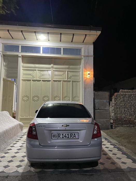 Gentra 1 qo’l toza
