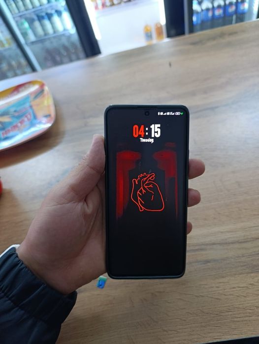 Redmi note 13 Pro + 512gb