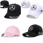 Шапка с козирка Mercedes,Audi,BMW и други