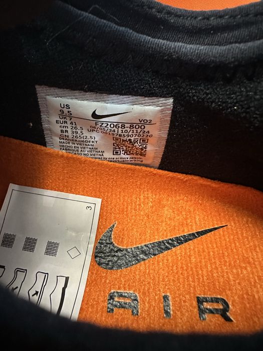 Adidasi Nike Air Max Sndr Originali