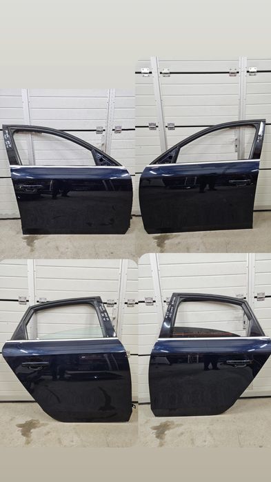 Usa fata/spate stanga/dreapta audi a4 b8 LZ5A berlina