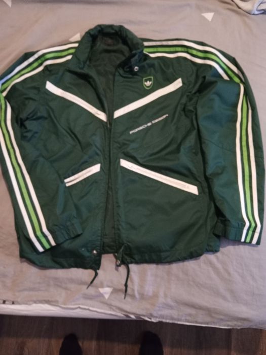 Bluza Adidas (ediție limitată)