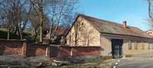 Casă 3 camere și beci în Slatina-Timiș jud CS