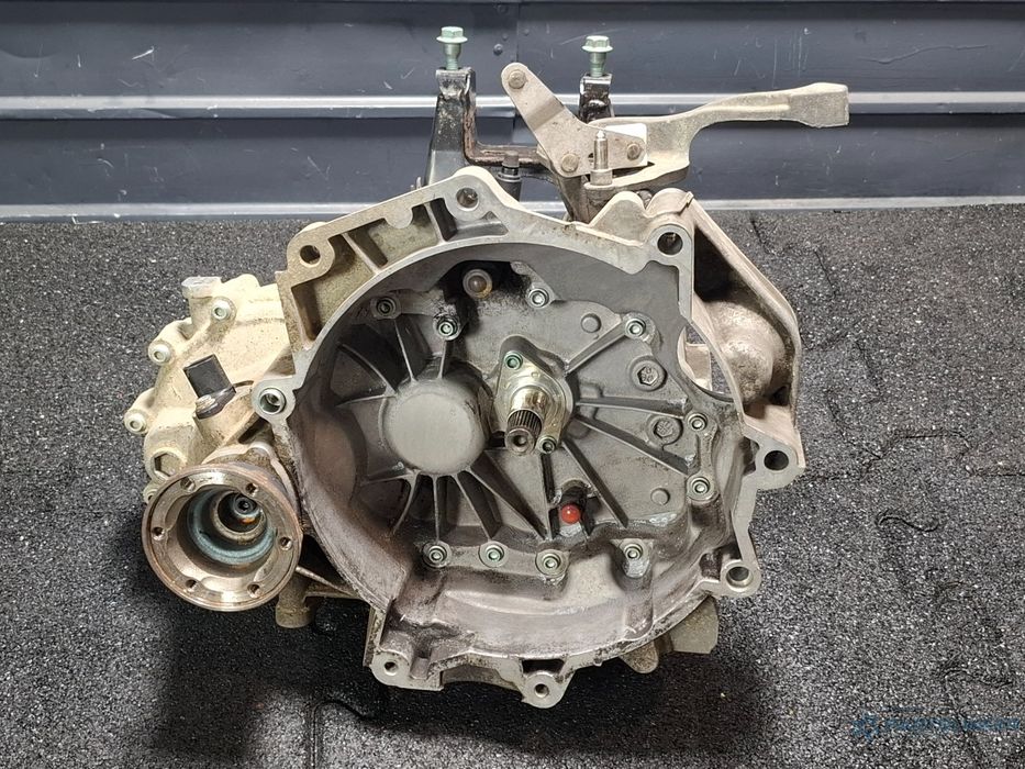 Cutie de viteze 5 trepte SEAT IBIZA IV 6L1 2002 - 2009 1.4 16V BBY, BK