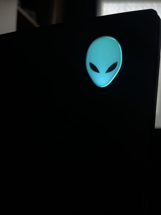 Monitor Gaming Alienware AW2521H 360hz - Monitor de competitii