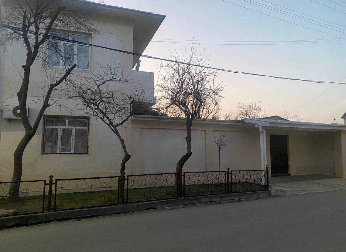 Продается дом в Яккасарайском районе (Ракат) 3 соток
