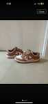 Nike Dunk Low Pink