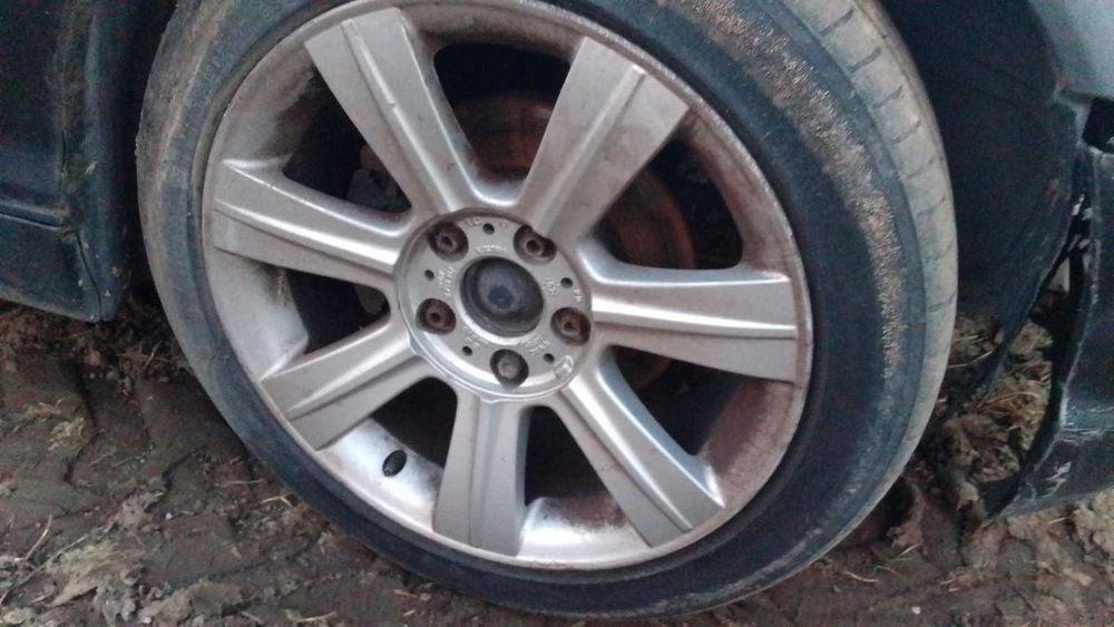 ЧАСТИ- БМВ  E 46 Седан 1998-2005г. BMW 3 Series, бензин 1900куб, 77kW