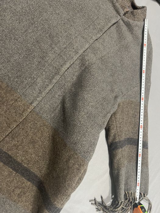 Fabiana Filippi палто вълна