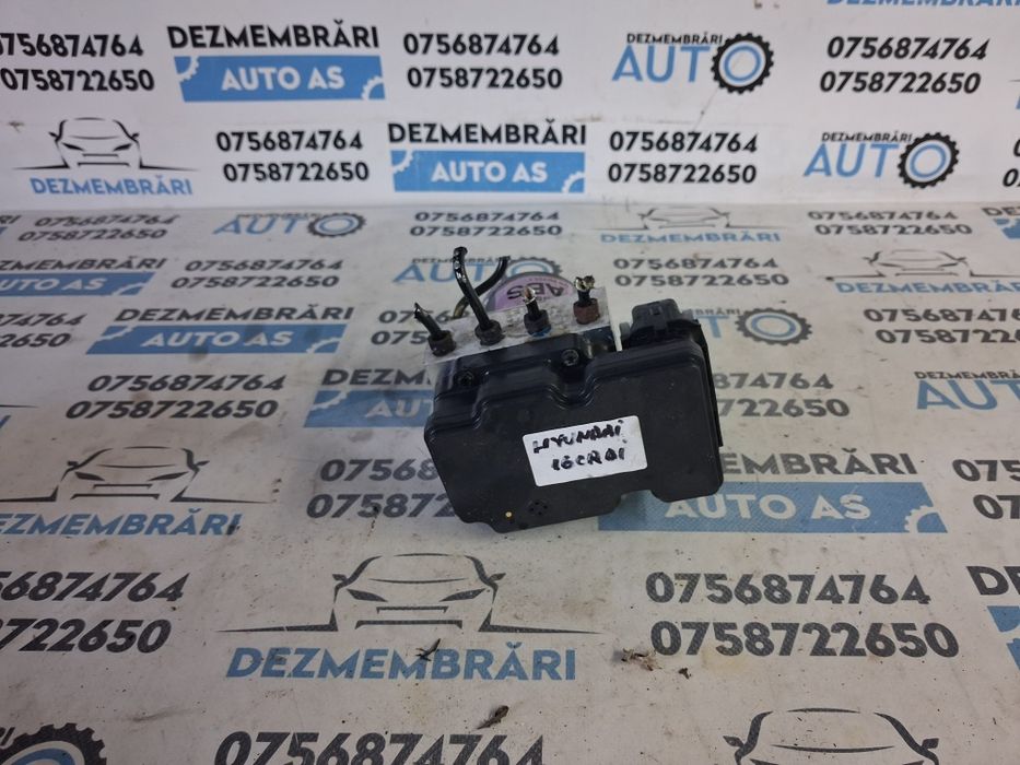 Pompa abs 1.6 crdi Hyundai i30 2007 - 2012