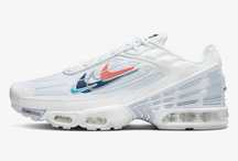Nike - Air Max Plus 3 Multi-Swoosh номер 38,38.5 Оригинал Код 0492