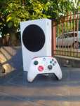 Xbox Series S + Controler profesional