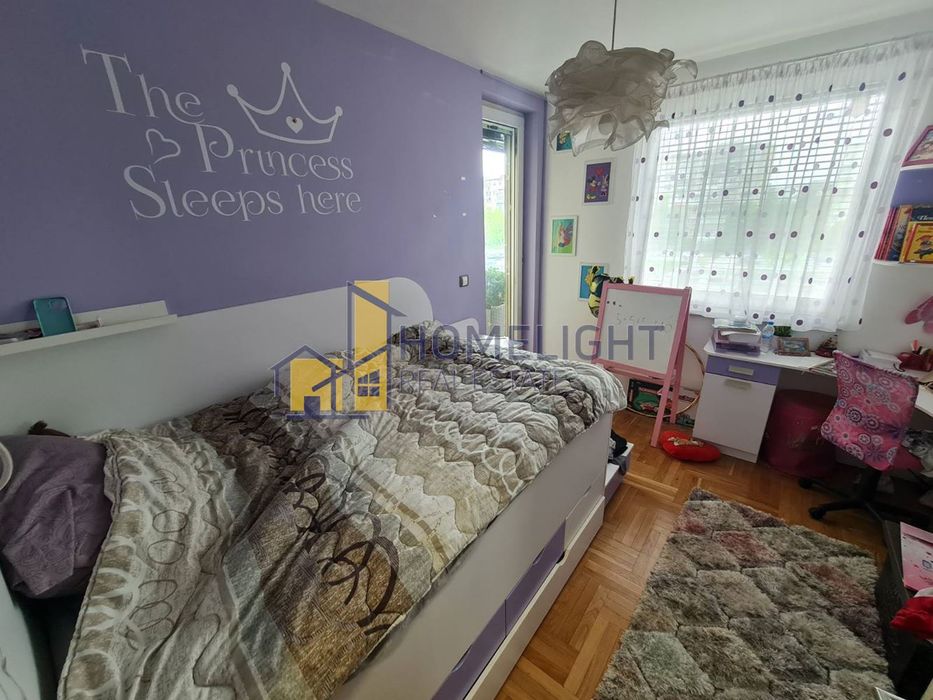 Продава се Тристаен апартамент в София, Манастирски ливади - 87 кв.м за 2909 €/кв.м - Снимка #7