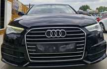 Piese caroserie accesorii motor Audi A6 C7 2.0D 2016 cod motor DDA