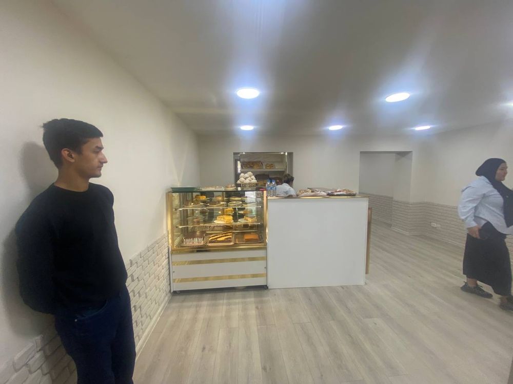 Нажилой Номосковский 3/1/4+ подвал тайер ишлаб турипди 265000уе