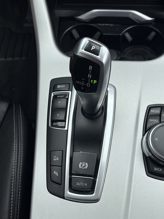 BMW X3 F25 xDrive | 190 cp | FULL LED | Harman Cardon | Lane Assist |