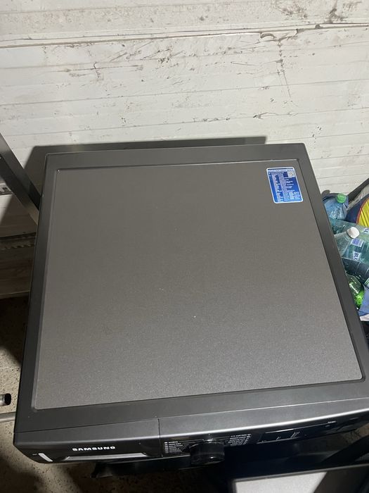 Vand uscator rufe Samsung