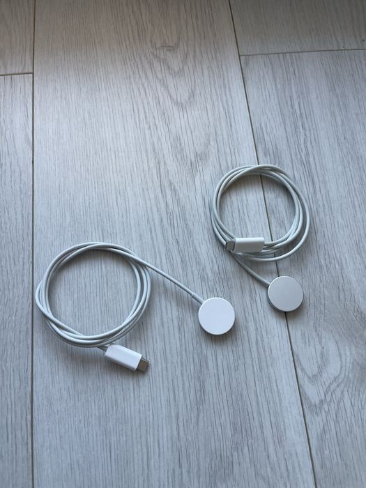 • Incarcator • Original • Apple Watch  •