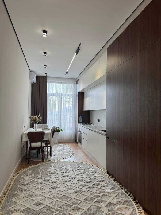 СРОЧНО В АРЕНДУ!2х комн,57 м2|ул Ш.Руставели,ор Карадениз ресторан БКС