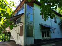 Продается  двухэтажный дом в поселке Фабричный (Каргалы)