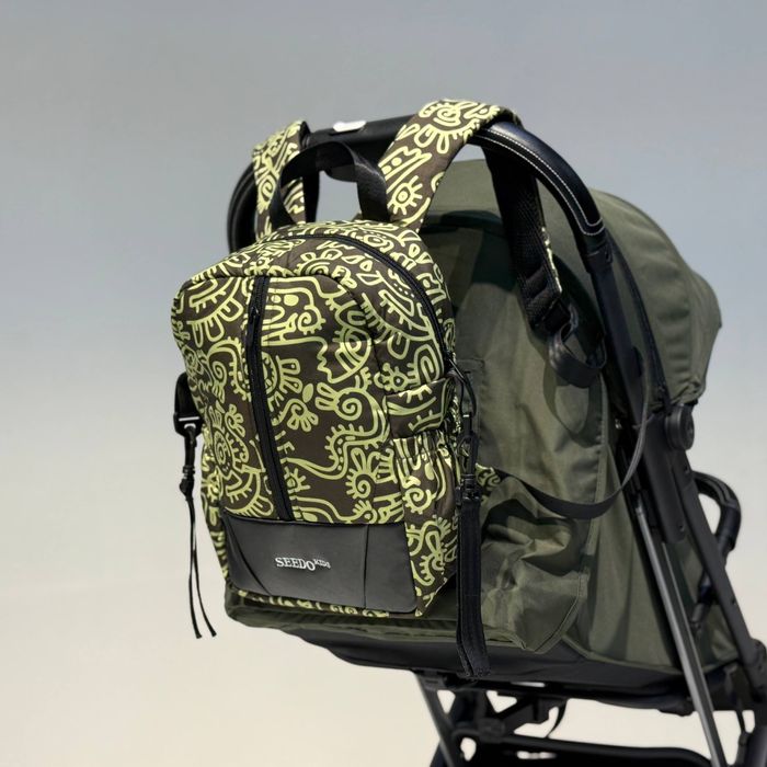 Model: 608s kolyaska