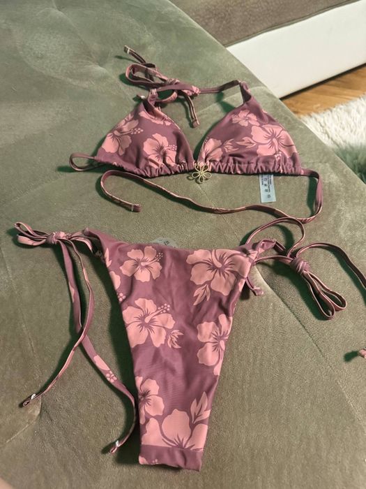 Бански Shein 2 части