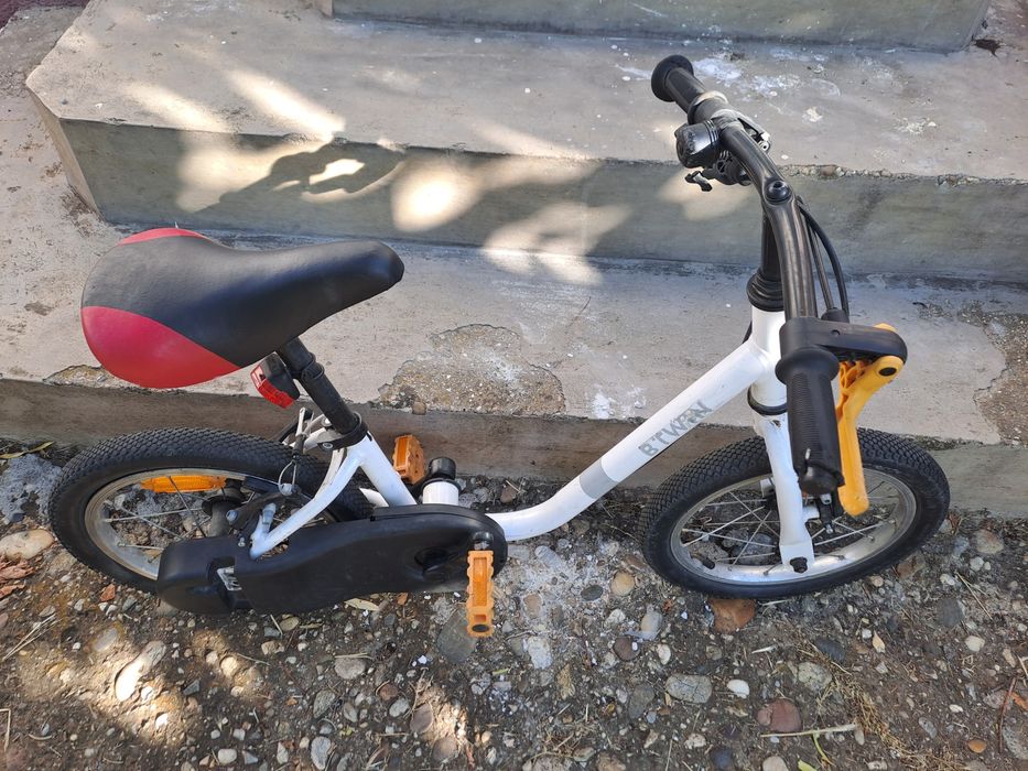 Vând bicicleta copii